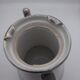 Teapot Coffee Maker Aluminite Frugier Limoges.
