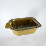 Ashtray Georg Von Mendelssohn - 1910-1950