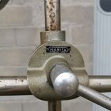 Set of 3 projectors on a matte brand Narita ciné photo from the factories of Vincennes