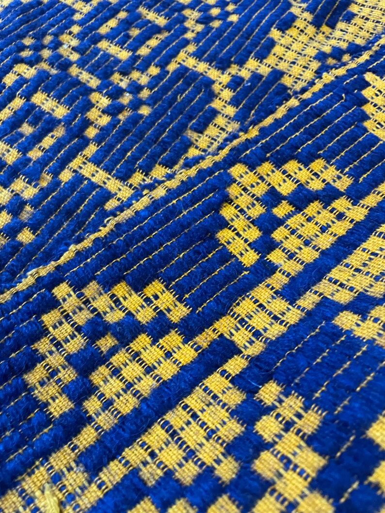 Romanian carpet