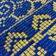 Romanian carpet