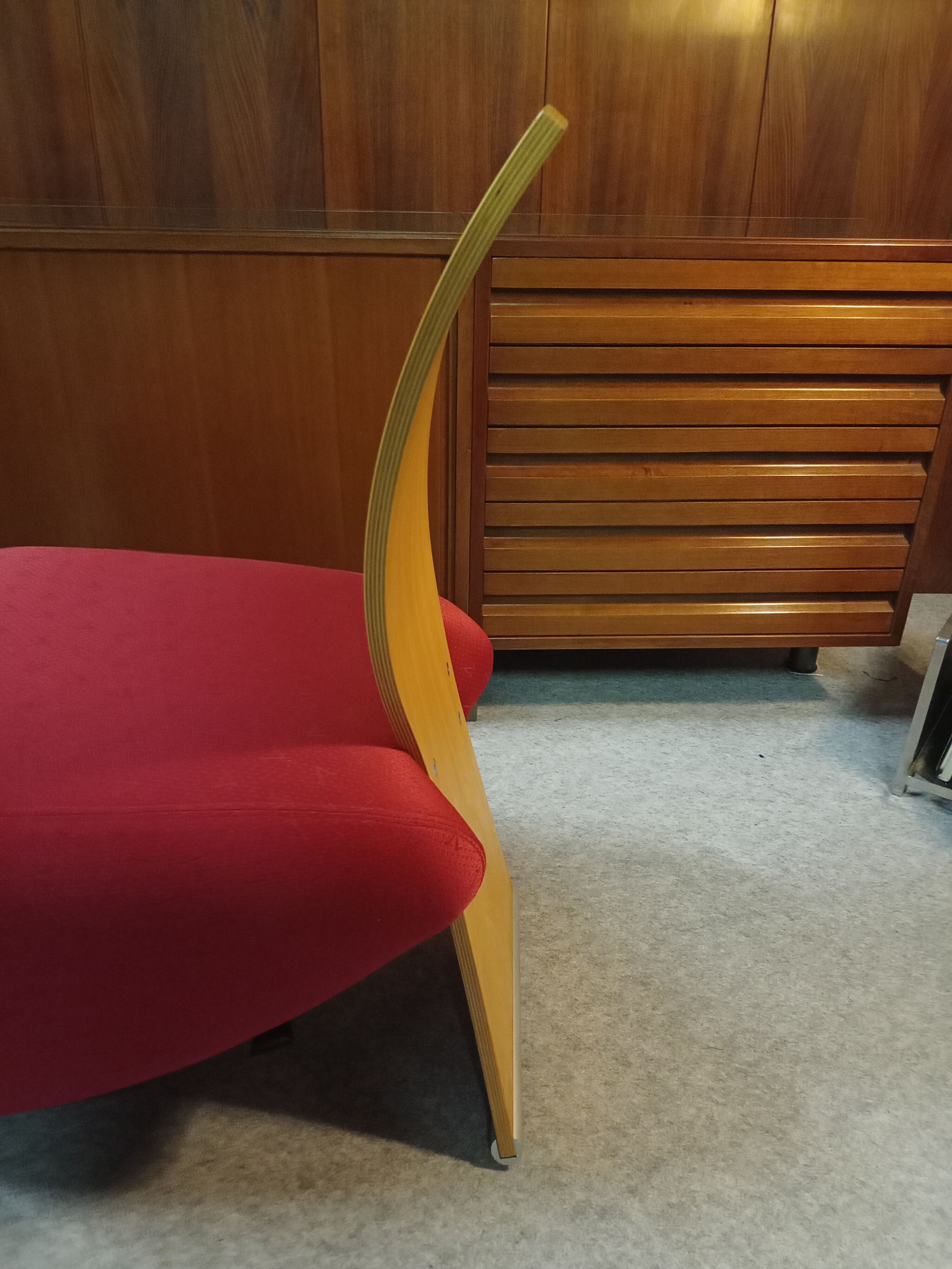 Armchair Bobo design Dietmar Scharping