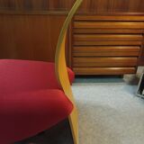 Armchair Bobo design Dietmar Scharping