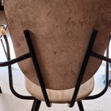 Roger Breton armchair