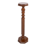 Italian hand crafted vase stand, 1960’s