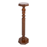 Italian hand crafted vase stand, 1960’s