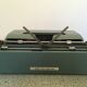 Olivetti Lettera 32 typewriter