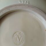 Verceram dish 1960