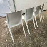 Slick Slick chair by Starck
