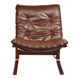 Siesta armchair designed by I. Relling for Westnofa, Norway, 1960s