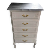 Vintage buffet
