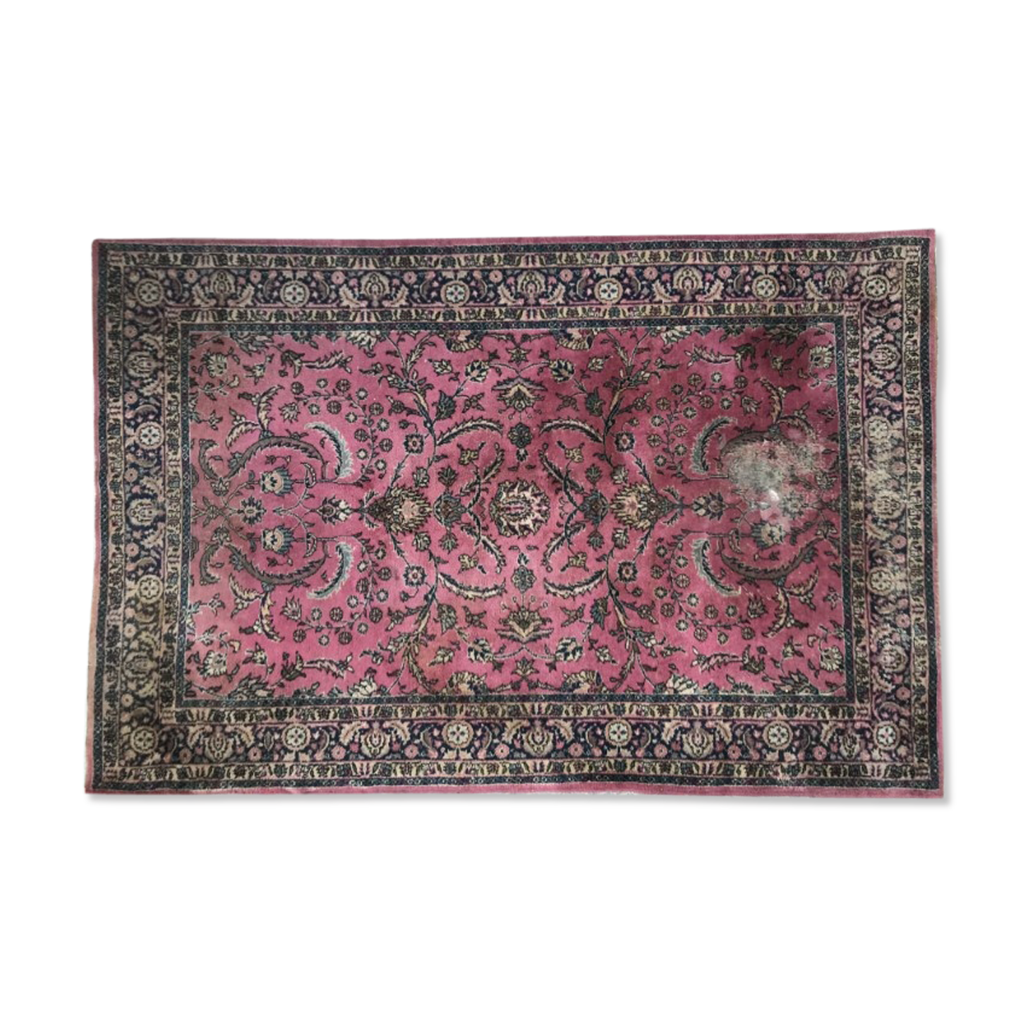 Former carpet turkish sparta 200 x 304 cm