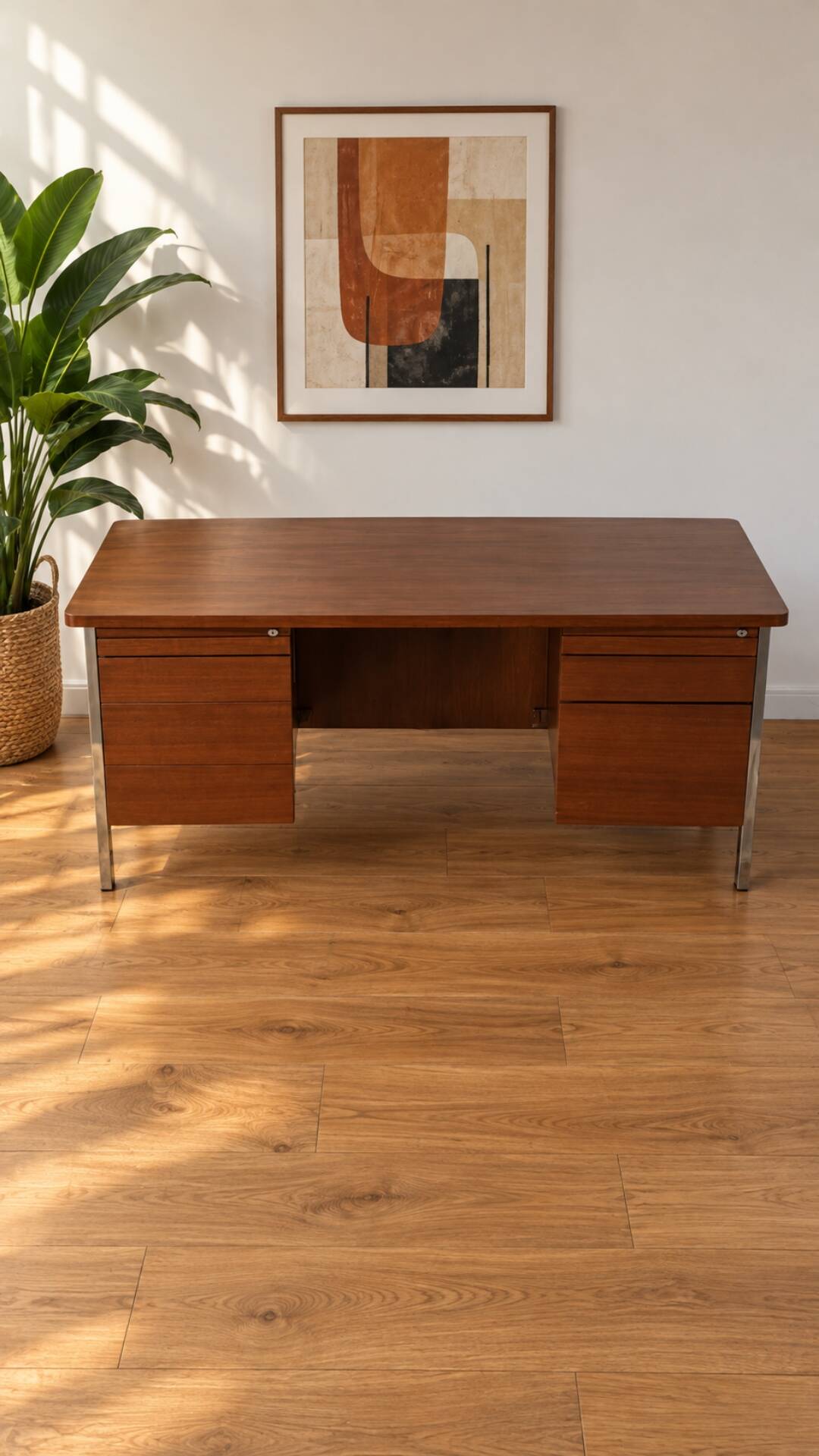 Ordo desk vintage scandinavian design