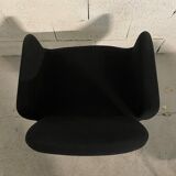 Pair of Castelli design armchairs 1970