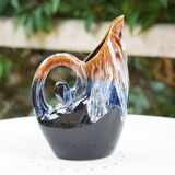 Vintage decanter