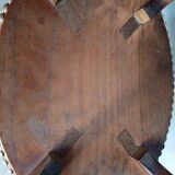 Stool, footrest Louis Phillippe period