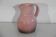 Max Idlas ceramic pot-bellied pitcher