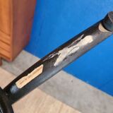 Thonet parrot coat rack