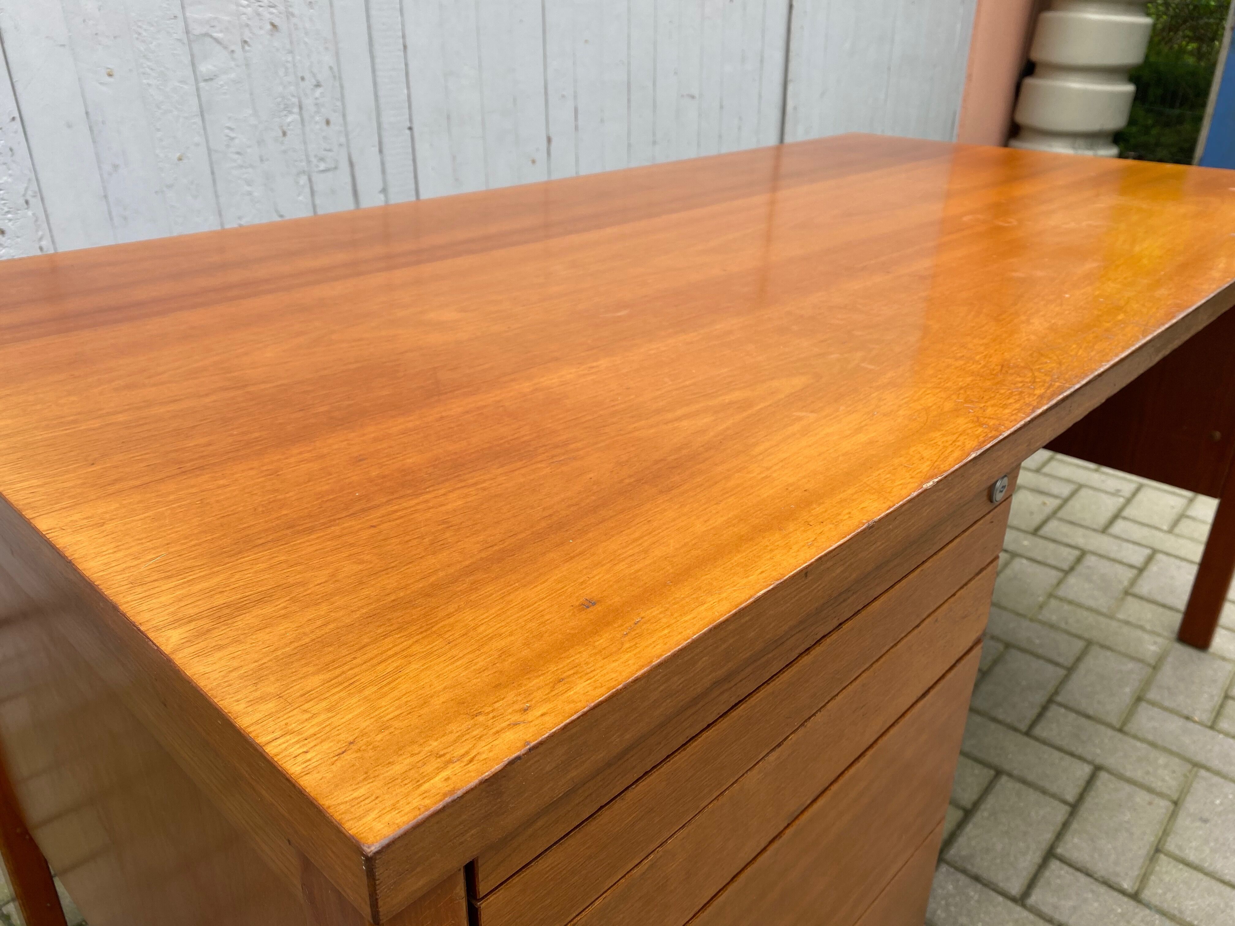 Vintage cabinet desk Ordo 1970 edition