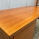 Vintage cabinet desk Ordo 1970 edition
