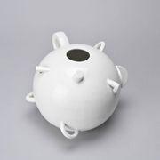 Alessandro Mendini : Vases en céramique pour Zabro