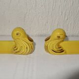 6 duck knife holders