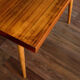 Table d’appoint par Nový Domov, années 1970