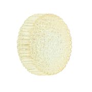 Mid-Century Modern Bubble Glass Wall Light or Ceiling Light by Tynell, 60s