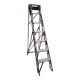 Painter's step ladder