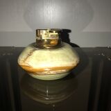 Real onyx lighter