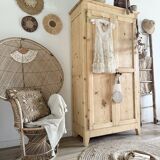 Parisian wardrobe