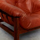 Armchair by Percival Lafer for Lafer Furniture Company