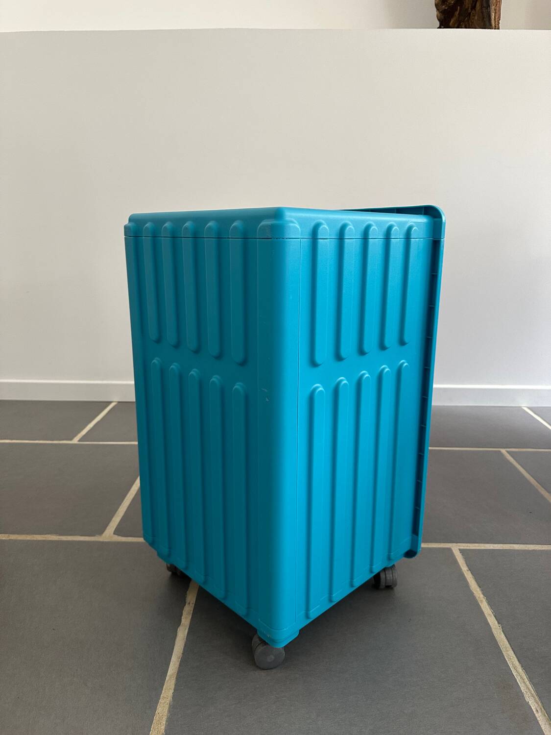 Didrik bedside table Ikea vintage | Selency