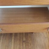 Secretary and wardrobe