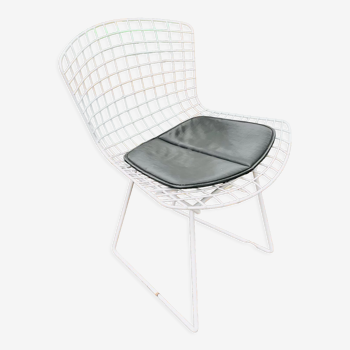 Chaise d'Harry Bertoia édition Knoll