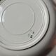 Five soup plates FB85 Badonviller