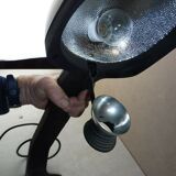 Ancienne lampe de bureau, Pop Art, Hoffmeister, design