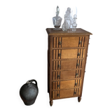 Chiffonnier ancien