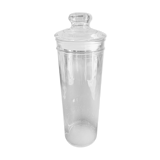 Glass candy maker 34cm