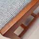 Set of five teak chairs, Danish design, 1970s, production: Denmark