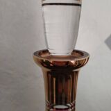 Crystal carafe