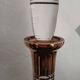 Carafe cristal