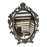 Miroir de coiffeuse