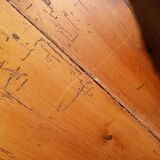 Harvester's table, pine harvest