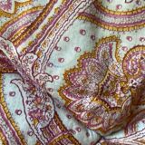 Bohemian quilts