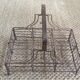 Glass basket