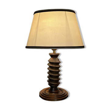 Lampe à poser années 60