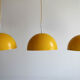 Industrial hanging