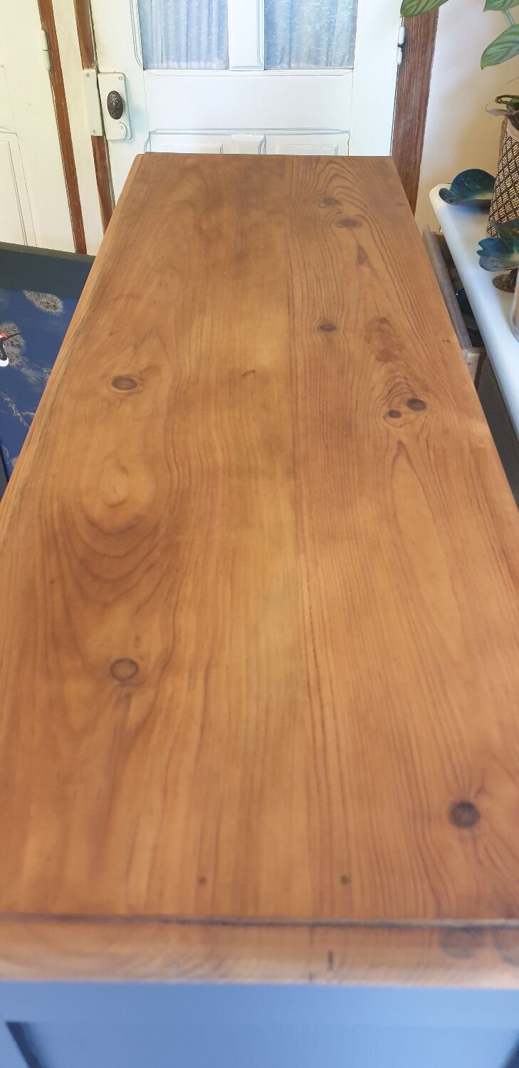 Art Deco sideboard 120cm