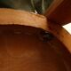 2 chaises Lutherma et 2 chaises Bauman de style en bois